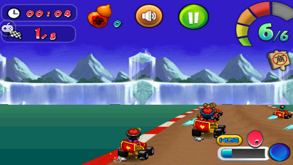 急速僵尸 安卓版 1.1 内购修改版