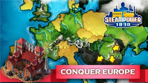 铁路大亨手机版 2021-04-27 08:40