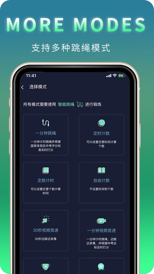 青苗运动