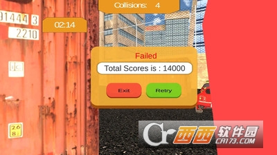 巴士停车模拟器 v1.1安卓版