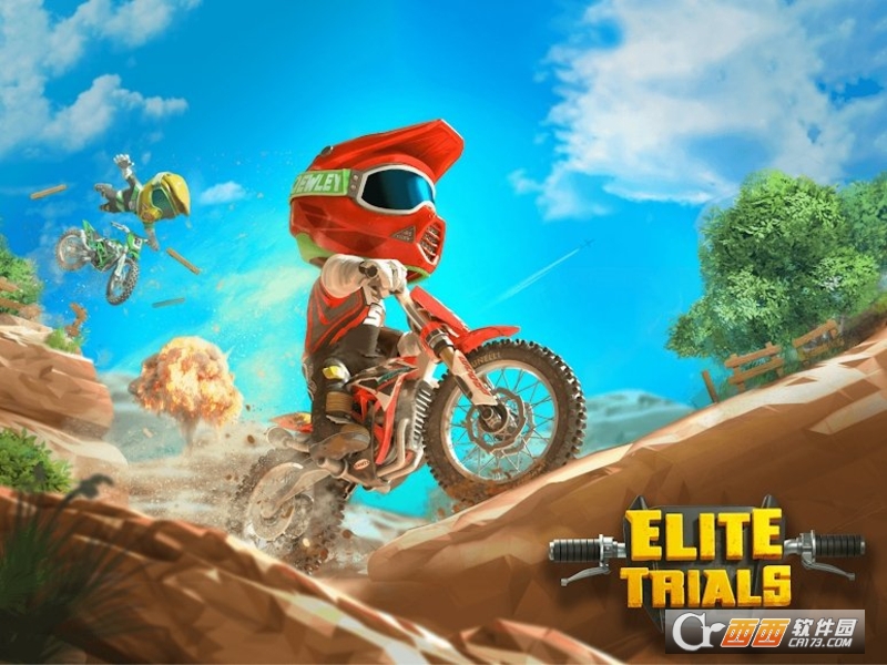 Elite Trials(精英审判) v1.0.24安卓版