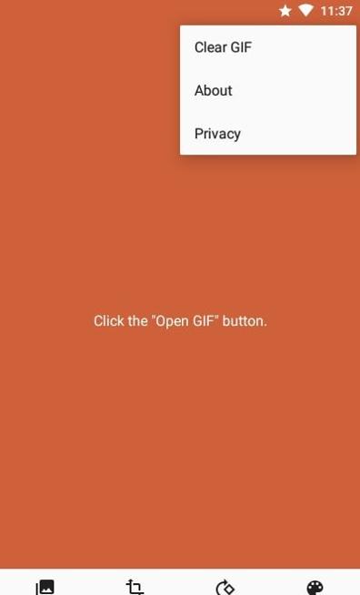 GIF动态壁纸截图2