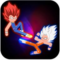 超级火柴人战斗