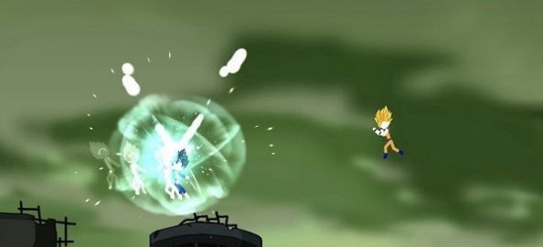 火柴人龙魂格斗 2024-06-25 15:08