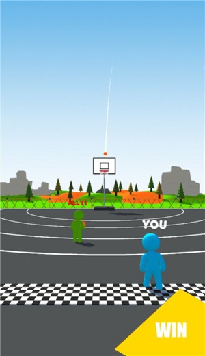 我射三分贼牛截图2