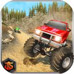 Monster Truck Racing Game(怪物卡车赛车游戏)