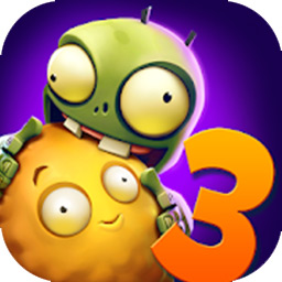PvZ 3(pvz3国际版)