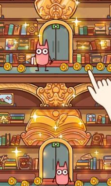 地下城市游戏官方中文版  v4.5.2