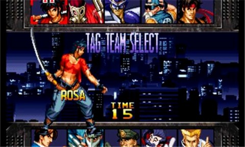 拳皇10周年独特版 826C2DFFDE0FE5B44B79AD3EA2FBA70D