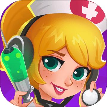 Pocket Hospital(口袋医院)