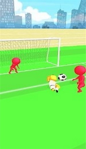 足球得分手  v1.17