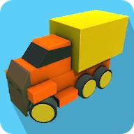 超级卡车城(Super Truck - City)
