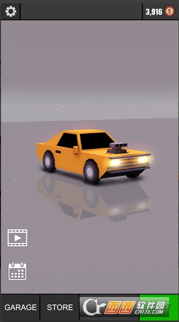 FAP Overtake(拥挤交通(Crowd Traffic)) v1.5 安卓版