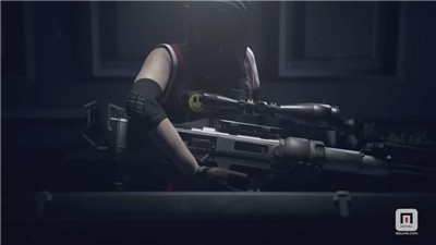 杀手狙击刺客截图1