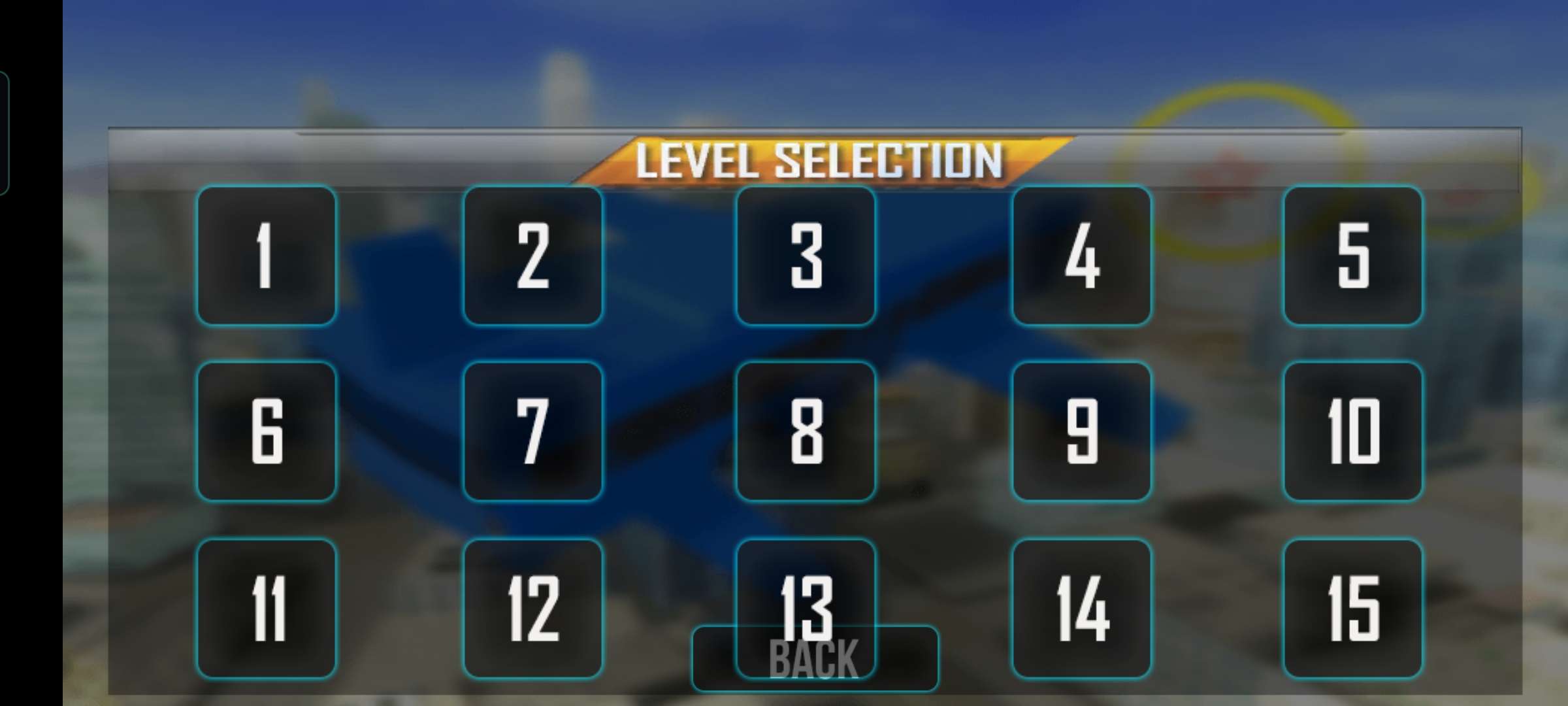 飞行巴士极限城市特技游戏官方版（Game Town Studio）  v4.3.1