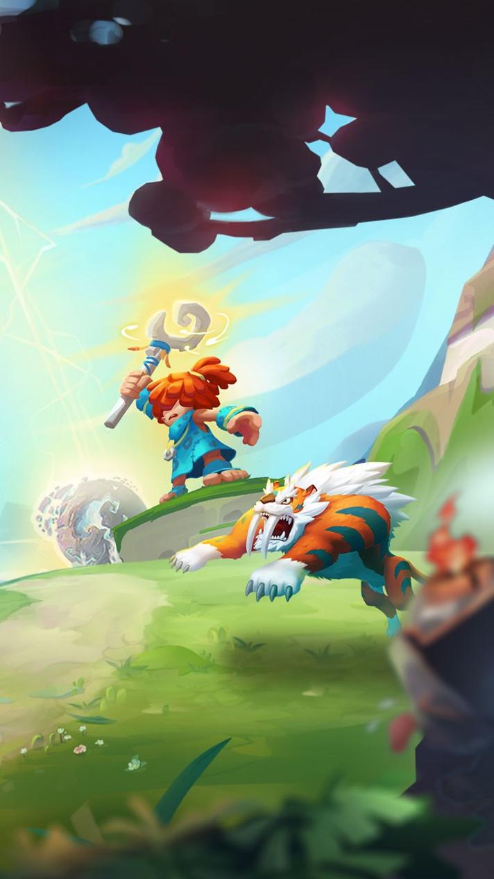 爱宠大冒险 果盘版 v3.0.5