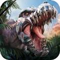 巨兽战场称霸侏罗纪游戏中文版 