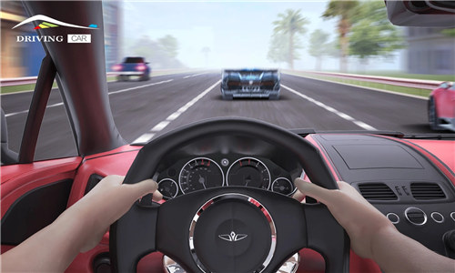 超车小能手全车解锁版 v4.0.3