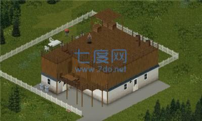 僵尸末日生存手机版