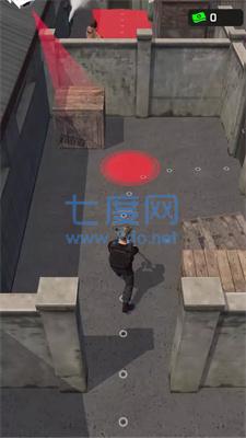 枪口战术Gunpoint Tactic截图2