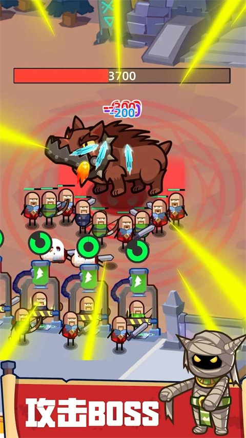 英雄制造工厂最新版 v1.9.6