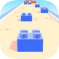 布洛克跑游戏官方版（Blox Run） 