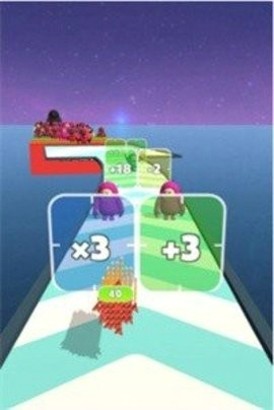 飞箭闯关游戏官方版 截图2