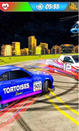 真正的漂移车模拟器  v1.0.1