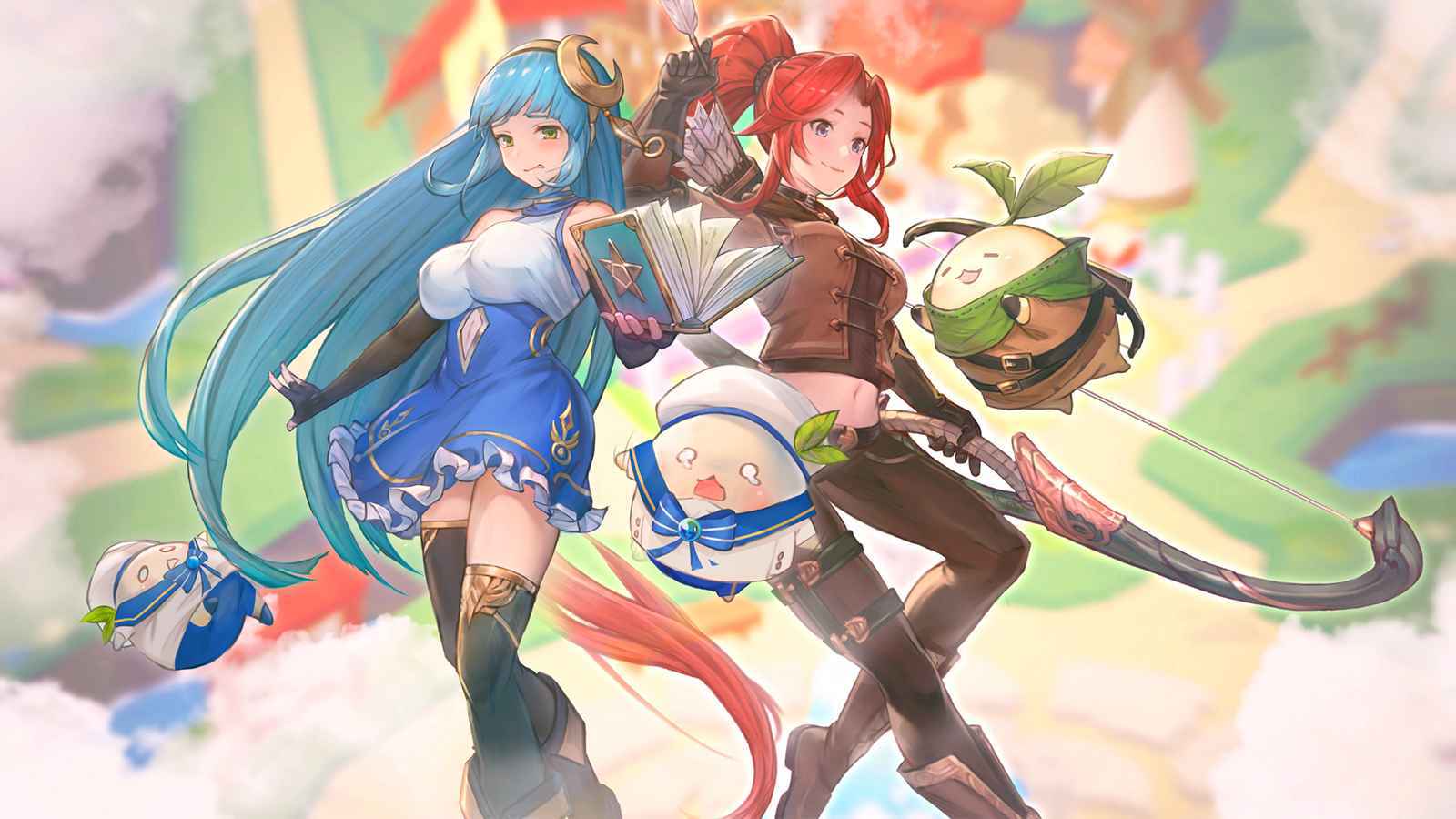 蔓朵拉传奇 v1.0