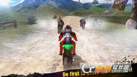 Hill Top Bike Rider 2019(山顶摩托车) v1.4 安卓版