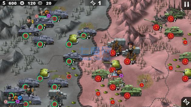 世界征服者 v1.3