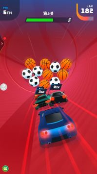 极限汽车驾驶手游 v3.0.5