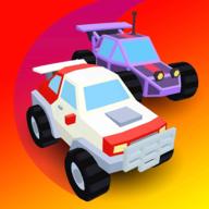 赛场之星(Race Stars)