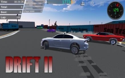 drift2游戏中文最新版图片2