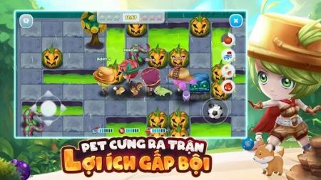 疯狂大爆炸 v3.1.5