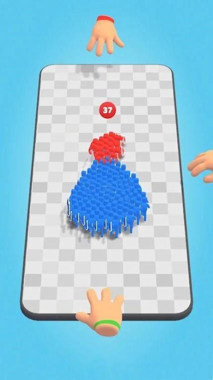 爆兵对战截图0