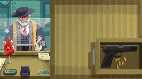 黑色边境Black Border 2024-06-25 15:08