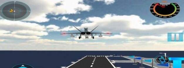 空战紧急空袭
