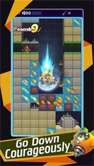 勇者降临截图2
