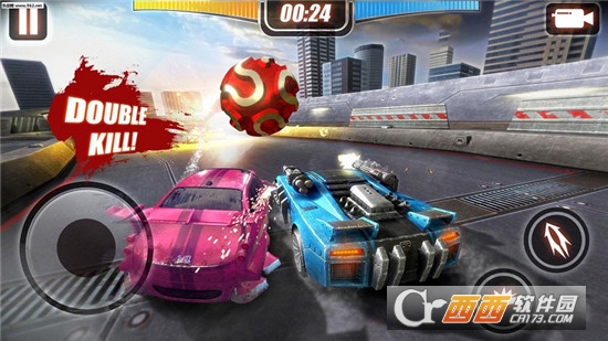 咆哮吧钢铁足球 v1.1.0最新版