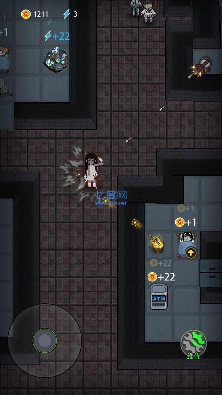 猛鬼宿舍加强版猎梦者模式 v2.2.0