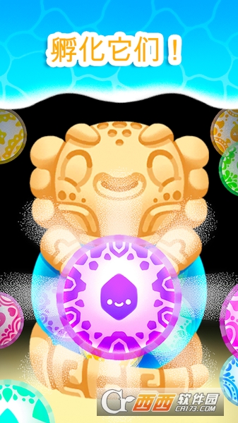 Axolochi萌宠蝾螈 v1.0.8 安卓版