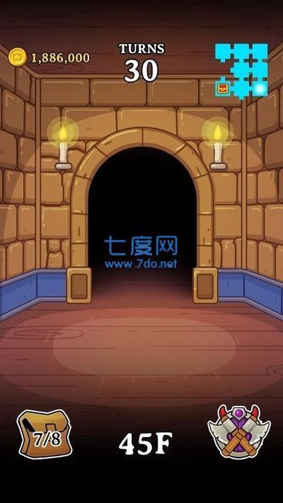 龙之任务