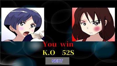 跆拳道女孩  v34