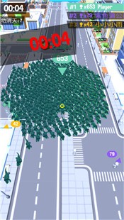 拥挤城市官方版截图3