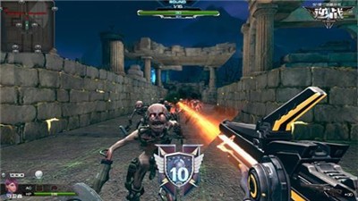 逆战手游 2024-06-25 15:08