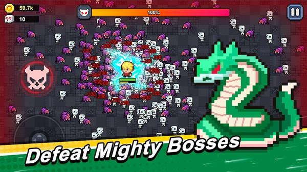 幸存者勇士  v1.5.0