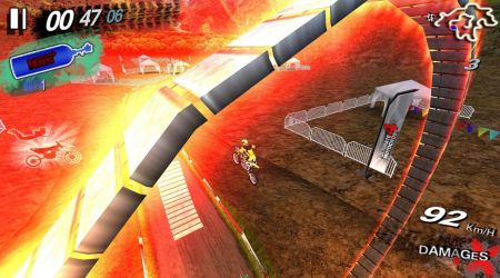 终极摩托车越野赛4 v3.0.5