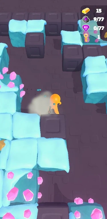 Dungeon Digger游戏官方版图片1