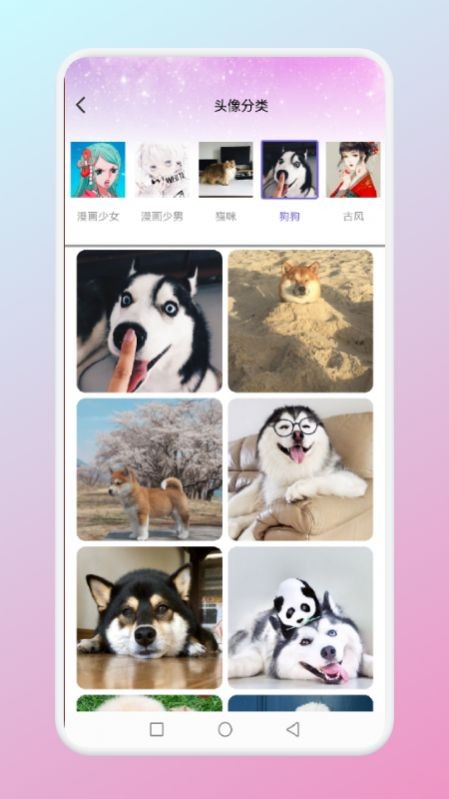 微微找图货截图1